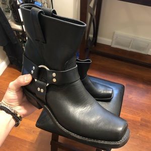Men’s Frye Boots, Like New